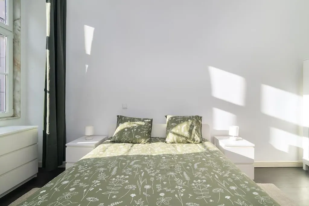 Casa Dos Poetas Baixa-Chiado Lisboa Apartment