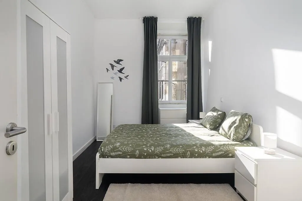 Casa Dos Poetas Baixa-Chiado Lisboa Apartment Lisbon