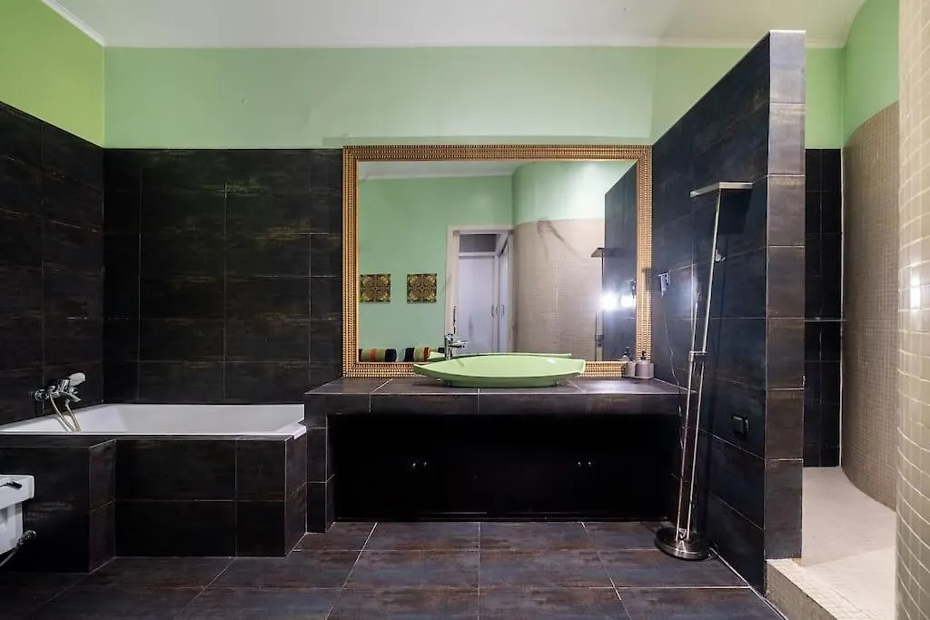 Casa Dos Poetas Baixa-Chiado Lisboa Apartment Portugal