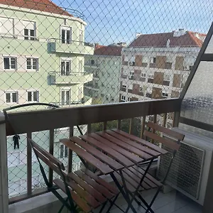 Dom Joao Glamour Lisboa